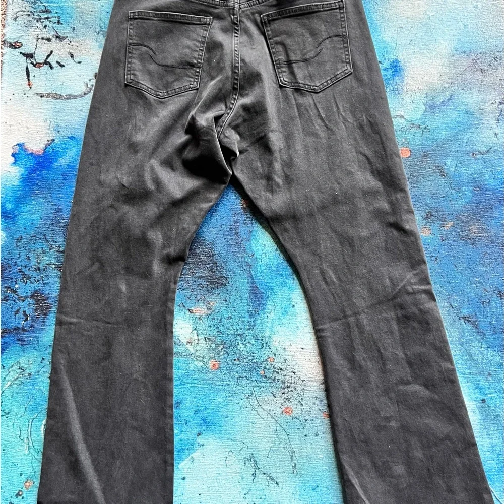 Levi Strauss signature high rise size 10 - Picture 5 of 5